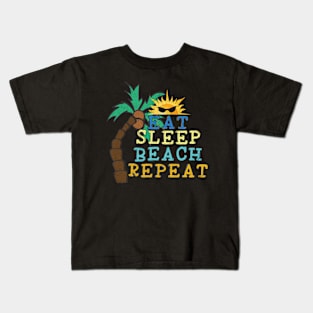 Summer Kids T-Shirt